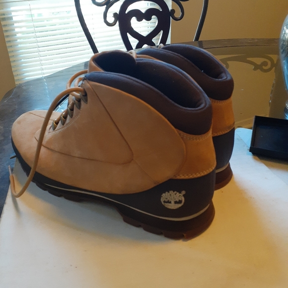 Timberland - Picture 10 of 10